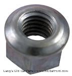1108D - Ton Truck Demountable rim nut, coarse thread