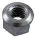 Ton Truck Demountable rim nut, coarse thread