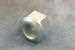 1108D - Ton Truck Demountable rim nut, coarse thread
