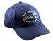 Ball cap hat with Ford T emblem
