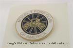 A-FCT - Model T Ford Club of America -Tie tack