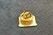 Model T A-RADP-MTFCI - Tie tack, Brass radiator shape with MTFCI logo