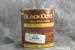 Model T Blackcote  top coat, 1 Qt. can