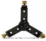 Model T BL-BR - Carbide generator, bracket only, E&J style