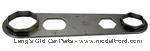 1349 - Hub and hubcap wrench