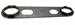 Hub and hubcap wrench