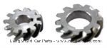 Model T BO1 - Bosch gear set for Model 600