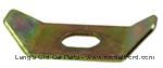 BW1 - Bridge washer for wooden wheel.