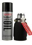 CARB-FILT - Air filter kit, complete