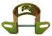 DT-MB - Coil mounting bracket only, steel