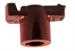 Model T Rotor, Genuine Bosch, fits our distributors or any 009 Bosch distributor