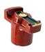 DT-ROTBQ - Rotor, Genuine Bosch, fits our distributors or any 009 Bosch distributor