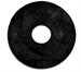 Model T Rubber gasket for motor meter shaft