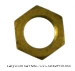 LN3 - Lock Nut for wire wheel