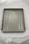 Model T PBED4 - Battery access door, (COVER PLATE)