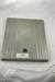Model T PBED4 - Battery access door, (COVER PLATE)