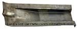 PBED8 - Pickup Bed front stake pocket
