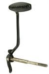 RMB-PED4 - Rocky Mountain Brake pedal and shaft