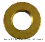 RW1-OR - Brass rim washer, Original style