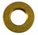 Model T Brass rim washer, Original style