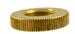 RW1-OR - Brass rim washer, Original style