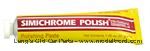 SEMI-CH - Simi-chrome Polish, 1.76 oz. tube