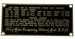 Item Number: 1865E