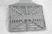 SM-ST - Snowmobile step, cast aluminum