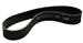 Model T 22-1/2" Gates black flat Fan belt