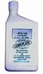 140W - Lubraplate 140w gear lube, 1 quart container
