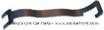 352-TOOL - Universal Joint installation tool. Copy of a Frank Mossberg Co. tool.