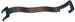 Universal Joint installation tool. Copy of a Frank Mossberg Co. tool.