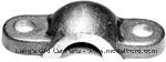 2728 - Steering gear rod ball cap, bronze