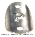 Model T 2800PLP - Joining plate, stamped with letter "P"