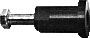 2800TCA - Wheel puller adapter Part# 2815T