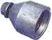 Ton Truck Rear wheel puller with center bolt