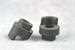 Model T Headlight wire bushings