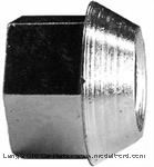 2848 - Demountable rim bolt NUT, cad. plated