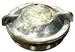 Model T Gas cap, 2 piece with air vent splash guard