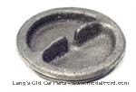 2901CI - Gas Cap, cast iron