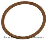 2901G - Gas Cap Gasket