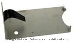 2337OL - Oil can Bracket, mounts on firewall
