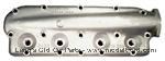 3001HCL - High compression head, low style, standard plugs