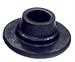 Model T Valve spring seat retainer for modern large head valves only.