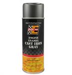 Model T Cast Iron Paint 12oz - PAINT-CI