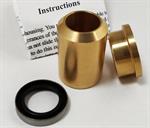 Model T Starter oil seal and bushing kit, Neoprene seal. - 5105SK