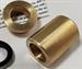 Model T Starter oil seal and bushing kit, Neoprene seal. - 5105SK