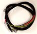 Commutator wire harness, (4 wire) original style - 5031B