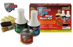 Model T POR-15 STOP RUST KIT. Samples, Clean, prep and paint - POR-15KIT
