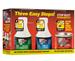 Model T POR-15 STOP RUST KIT. Samples, Clean, prep and paint - POR-15KIT
